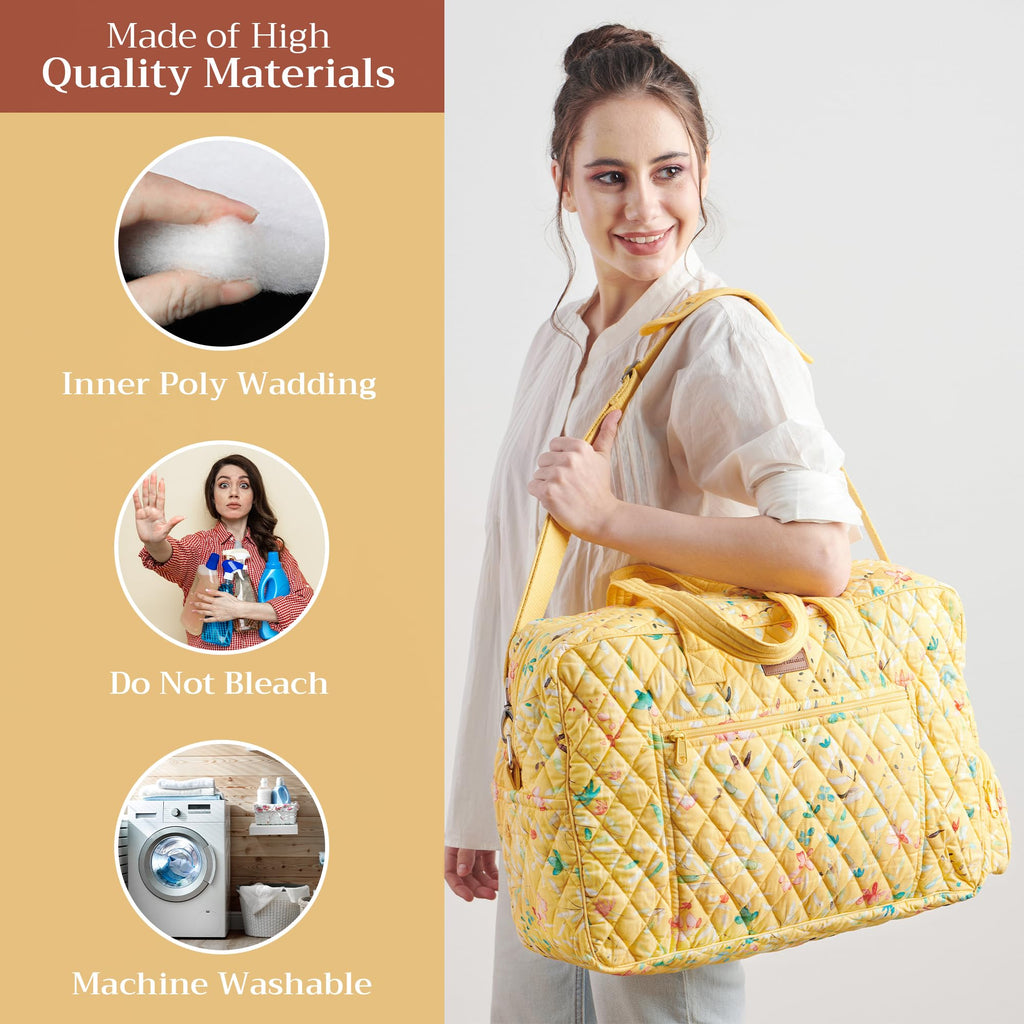 Colmar Weekend Bags