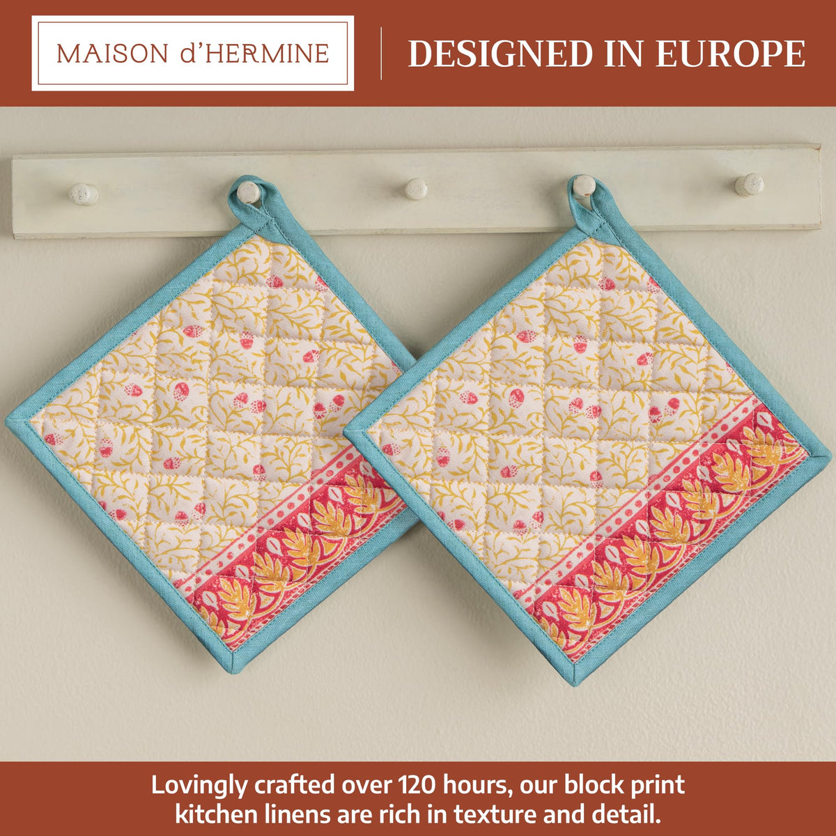 Carpo Pot Holders