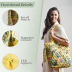 Eden Shopping Bags