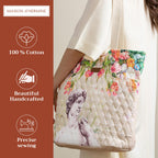 Masterpiece Shopping Bags