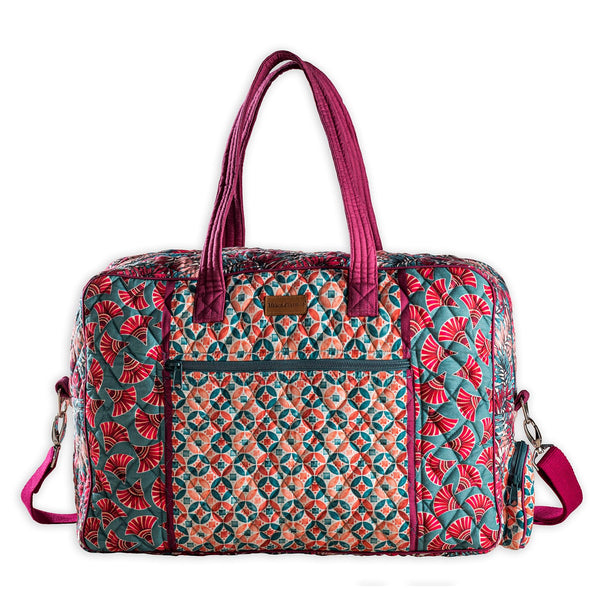 Bamako Weekend Bags