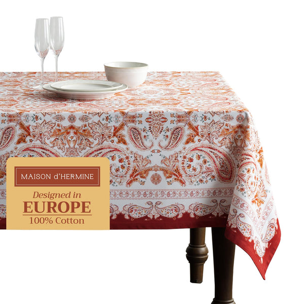 Orient Tablecloths