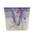 Faience Shopping Bags