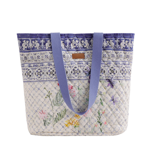 Faience Shopping Bags