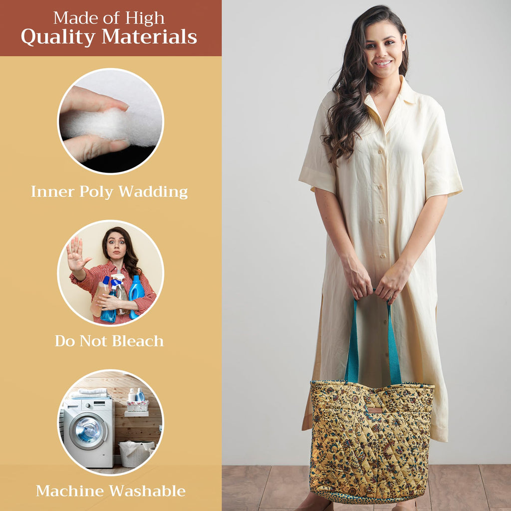 Lakshmi Shopping Bags