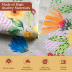Jardin D'Ete Table Runners