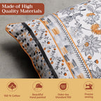 Indie Throw Pillow Covers