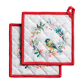 Morzine Pot Holders