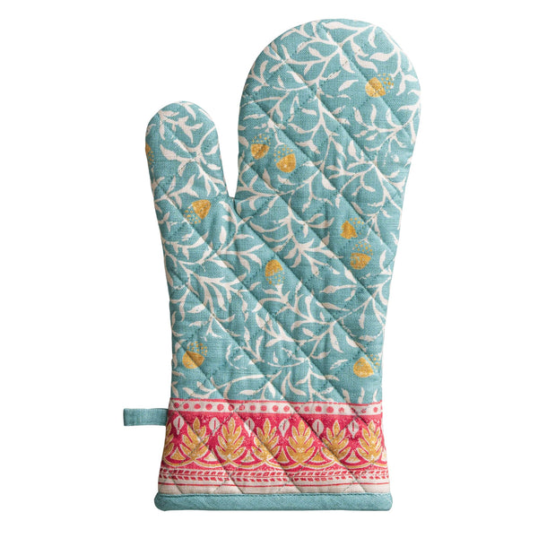 Carpo Oven Mitts