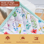 Just Floral Pot Holders