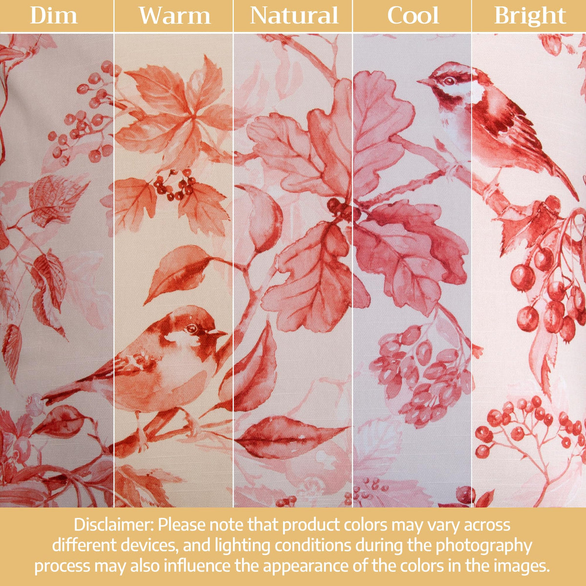 Equinoxe Throw Pillow Covers