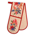 Kalahari Double Oven Mitts