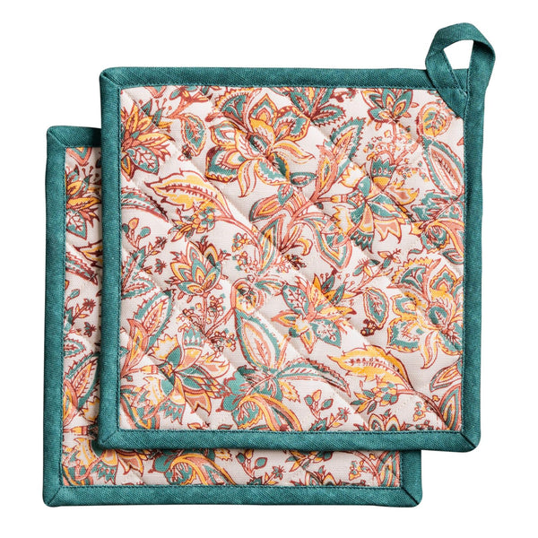 Nila Pot Holders