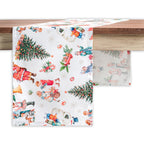 Chromo Table Runners