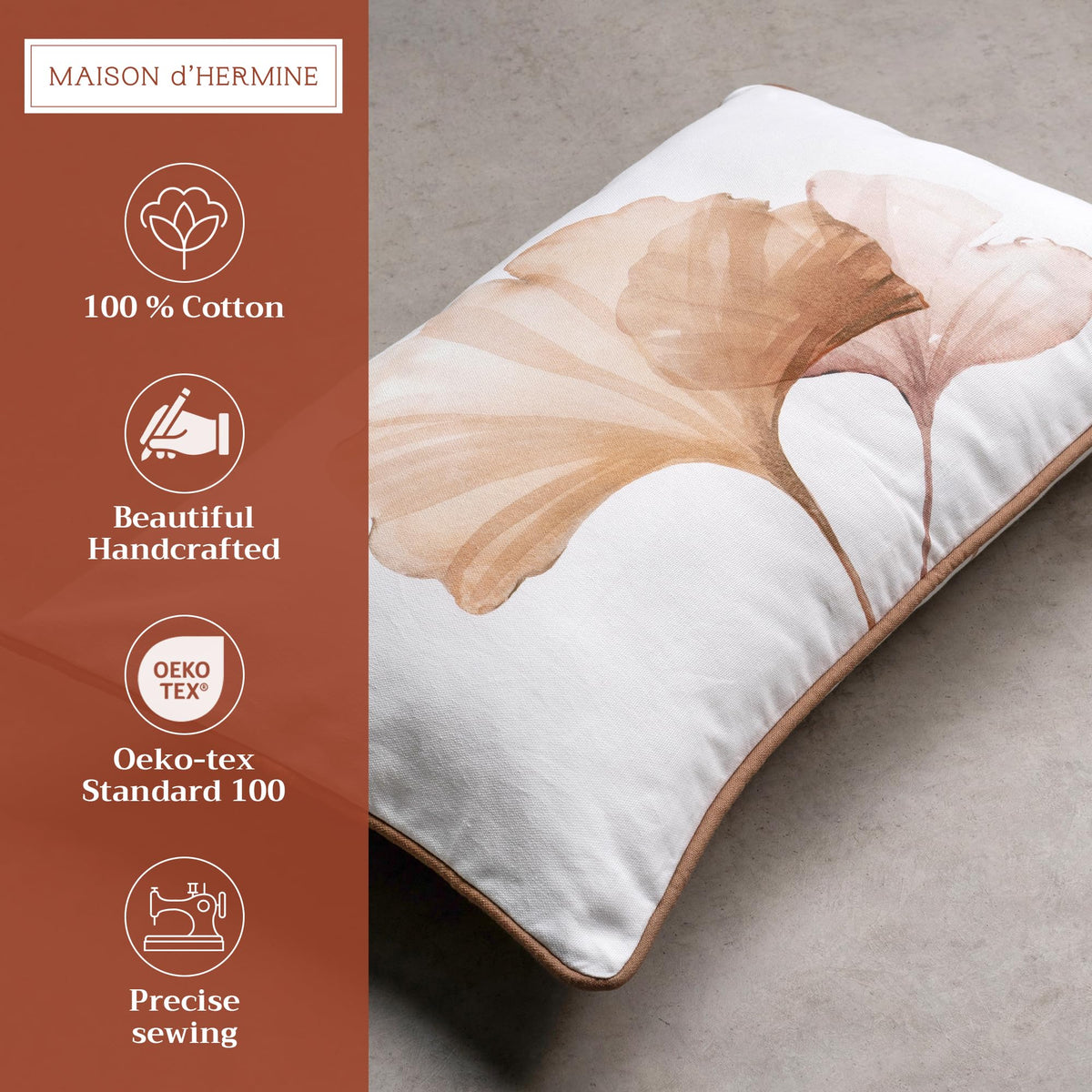 Nudes Throw Pillow Covers