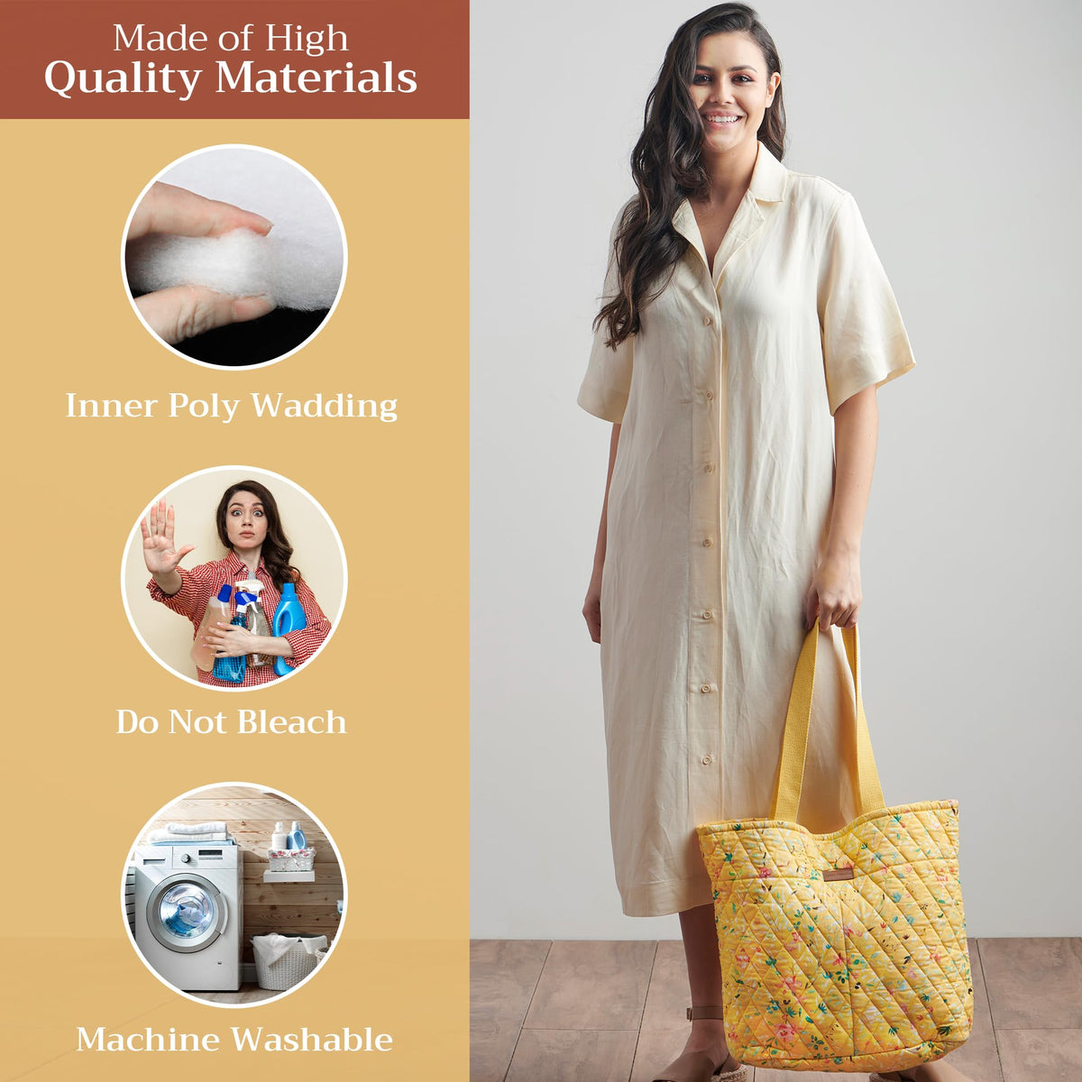 Colmar Shopping Bags