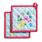 Jardin D'Ete Pot Holders
