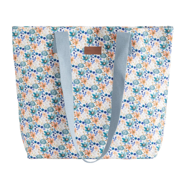 Aniq Canvas Tote Bags