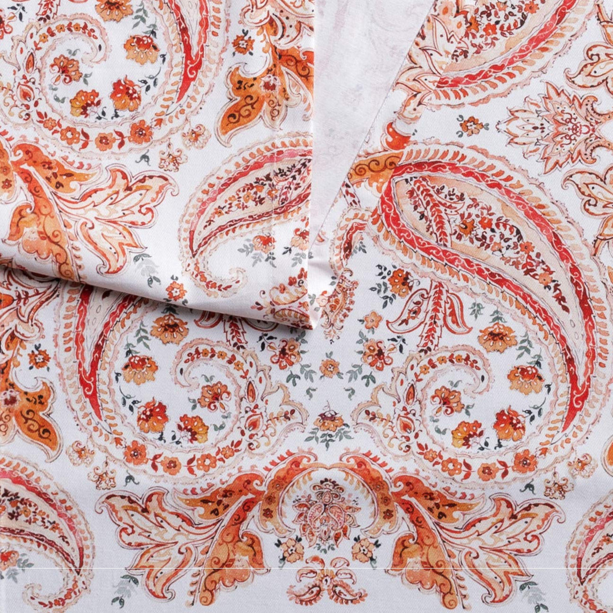 Orient Table Runners