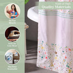 Colmar Shower Curtains