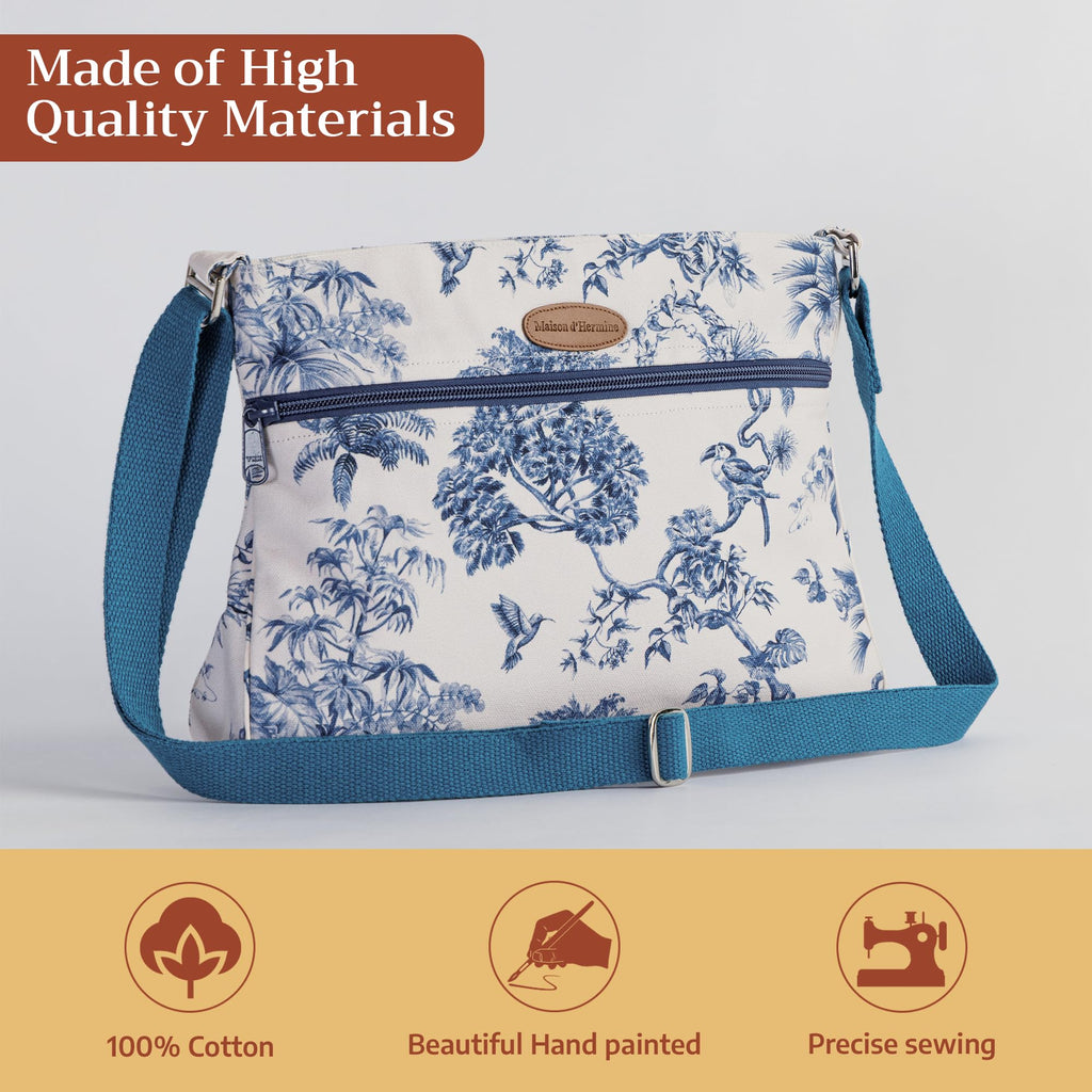 Bonobo Cross Body Bags