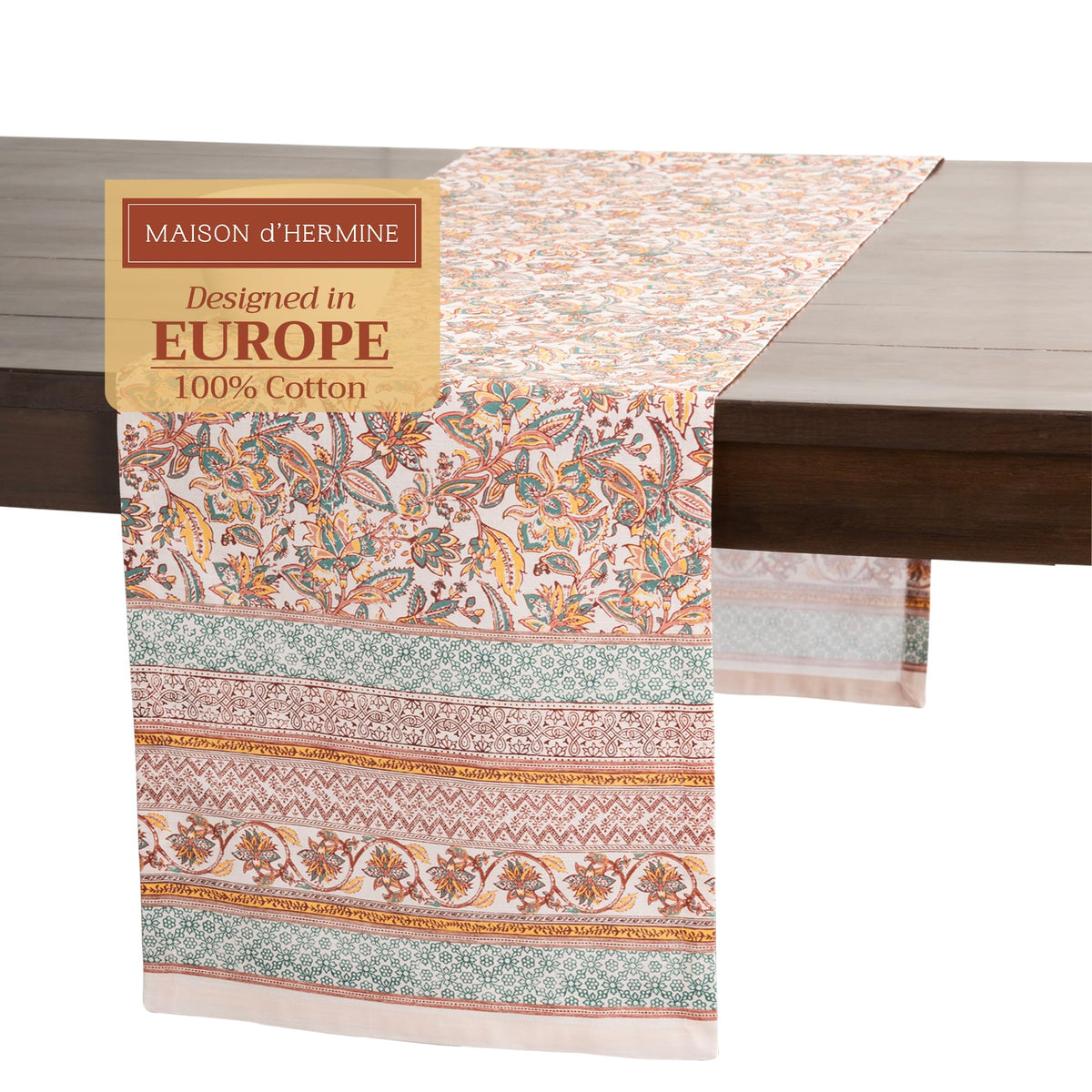 Nila Table Runners