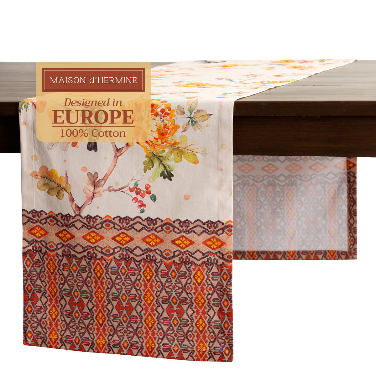 Kelim Table Runners
