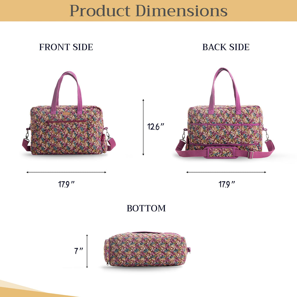 Hoara Weekend Bags