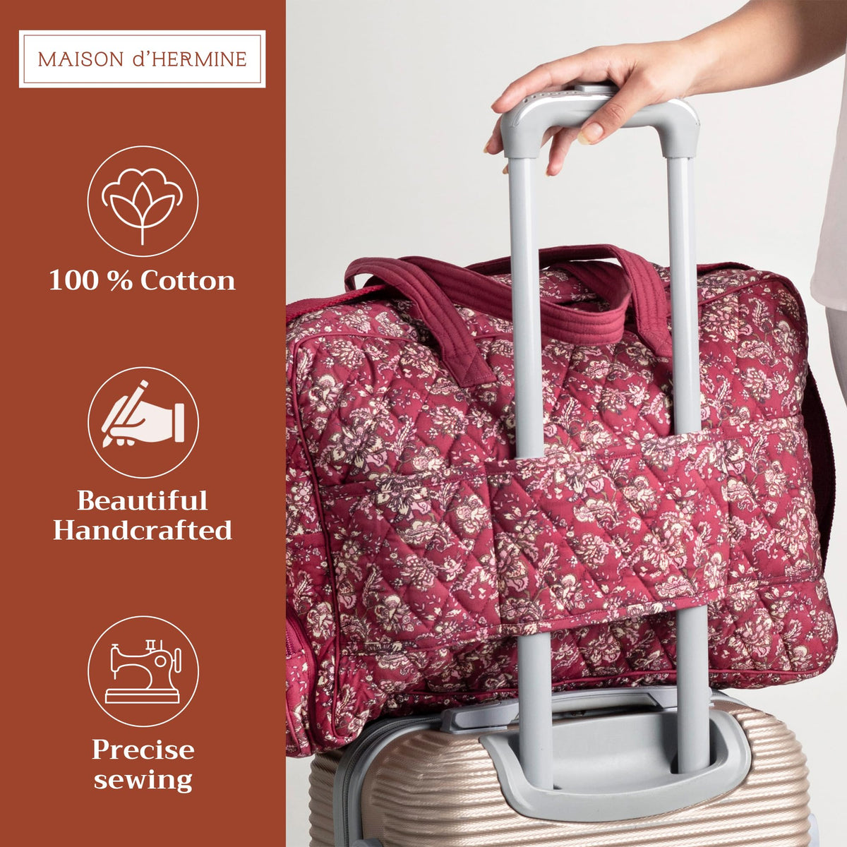 Surya Weekend Bags