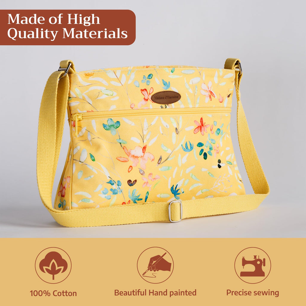 Colmar Cross Body Bags