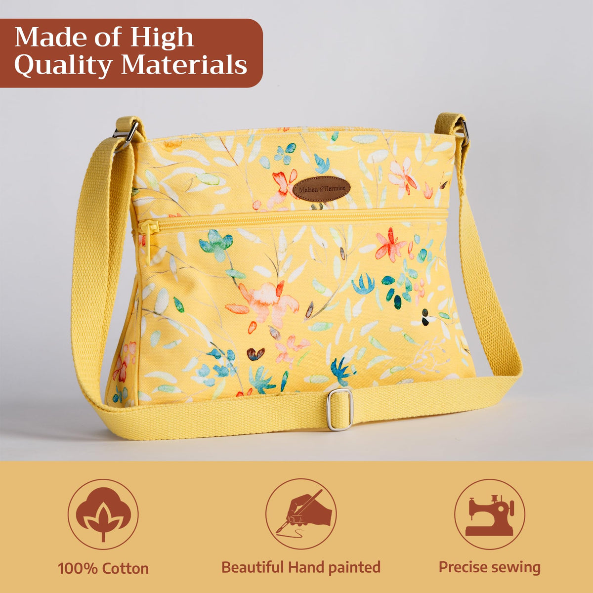 Colmar Cross Body Bags