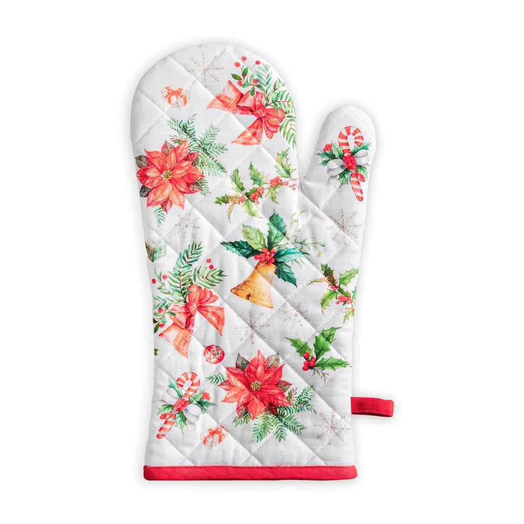 Chromo Oven Mitts