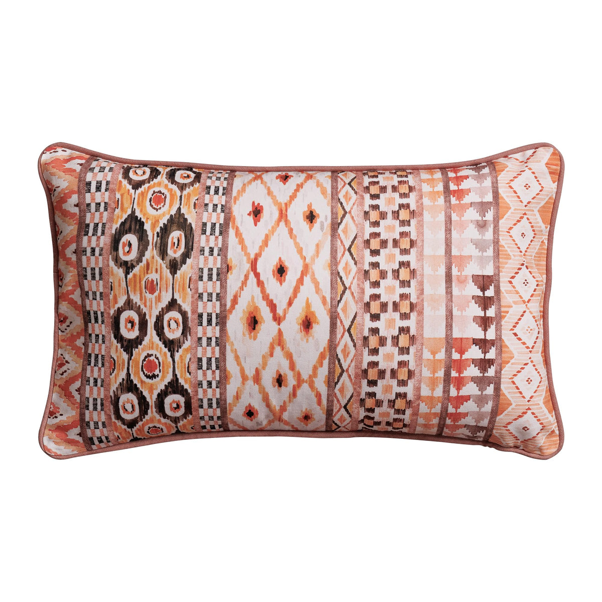 Boho Throw Pillow Covers
