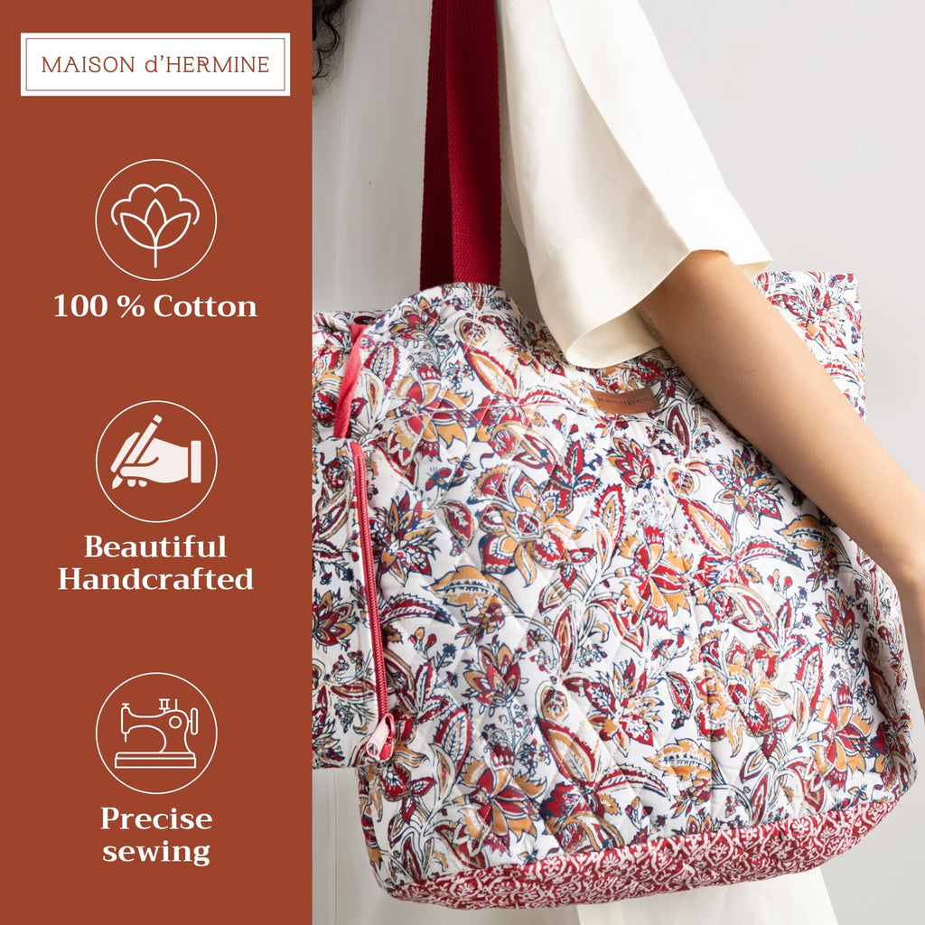 Kerala Shopping Bags