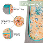 Luxury Loft Double Oven Mitts