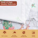 Christmas Tradition Table Runners