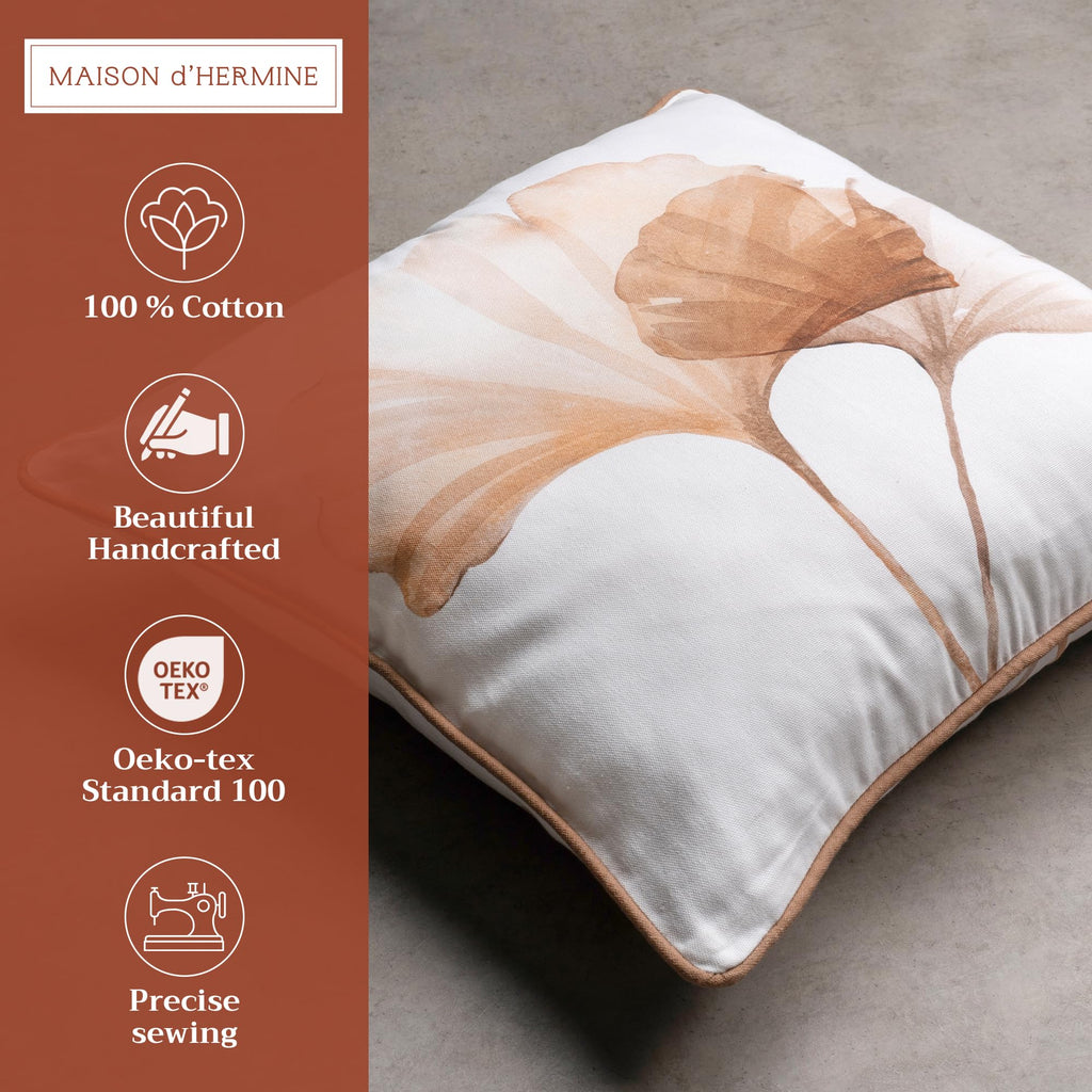 Nudes Throw Pillow Covers