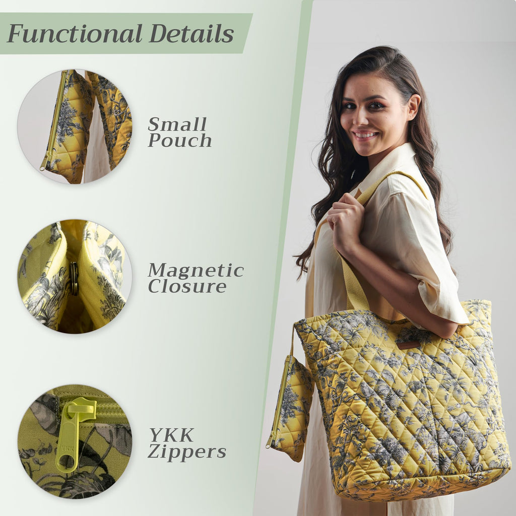Bonobo Shopping Bags