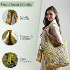 Bonobo Shopping Bags