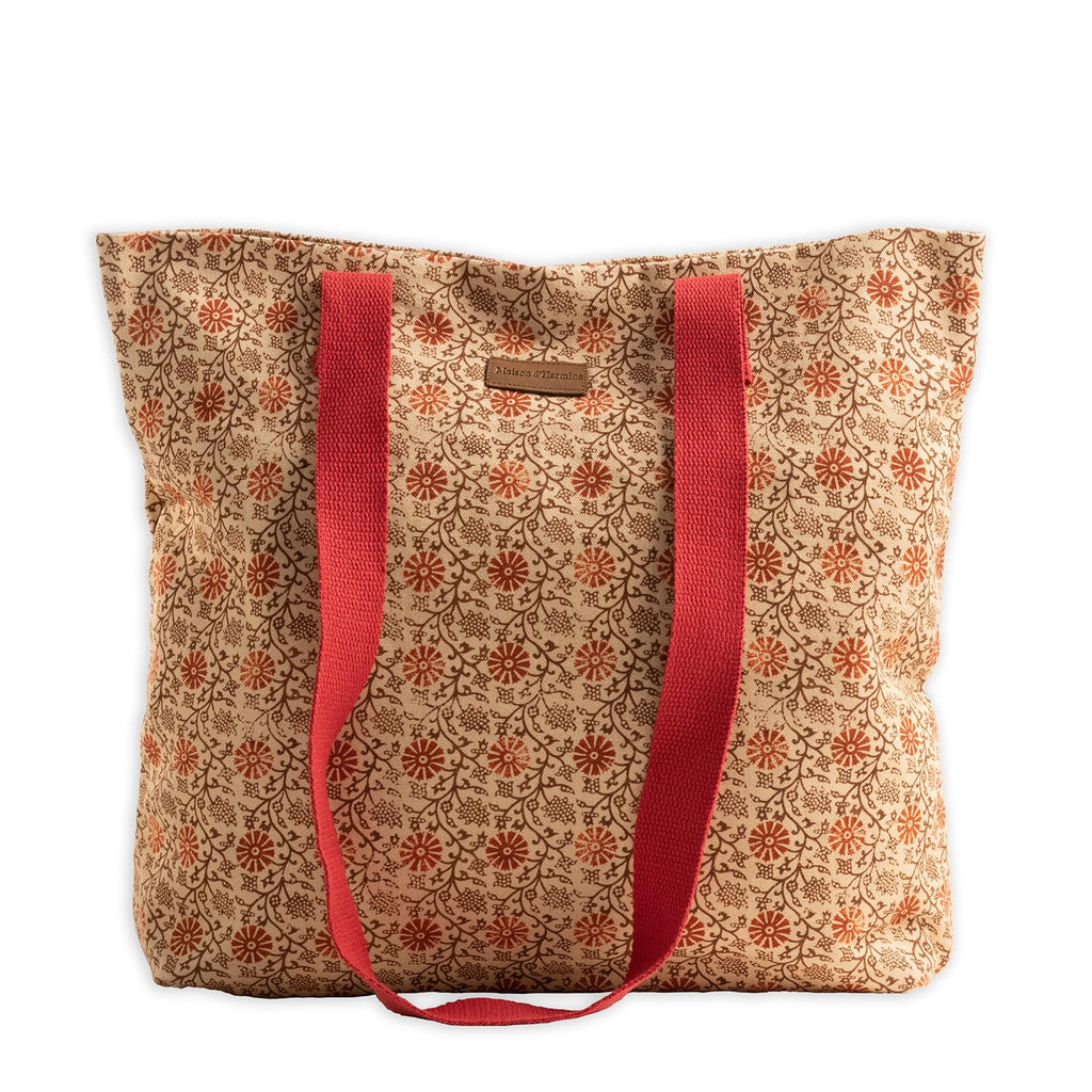 Asmi Canvas Tote Bags