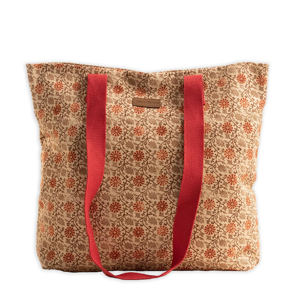 Asmi Canvas Tote Bags