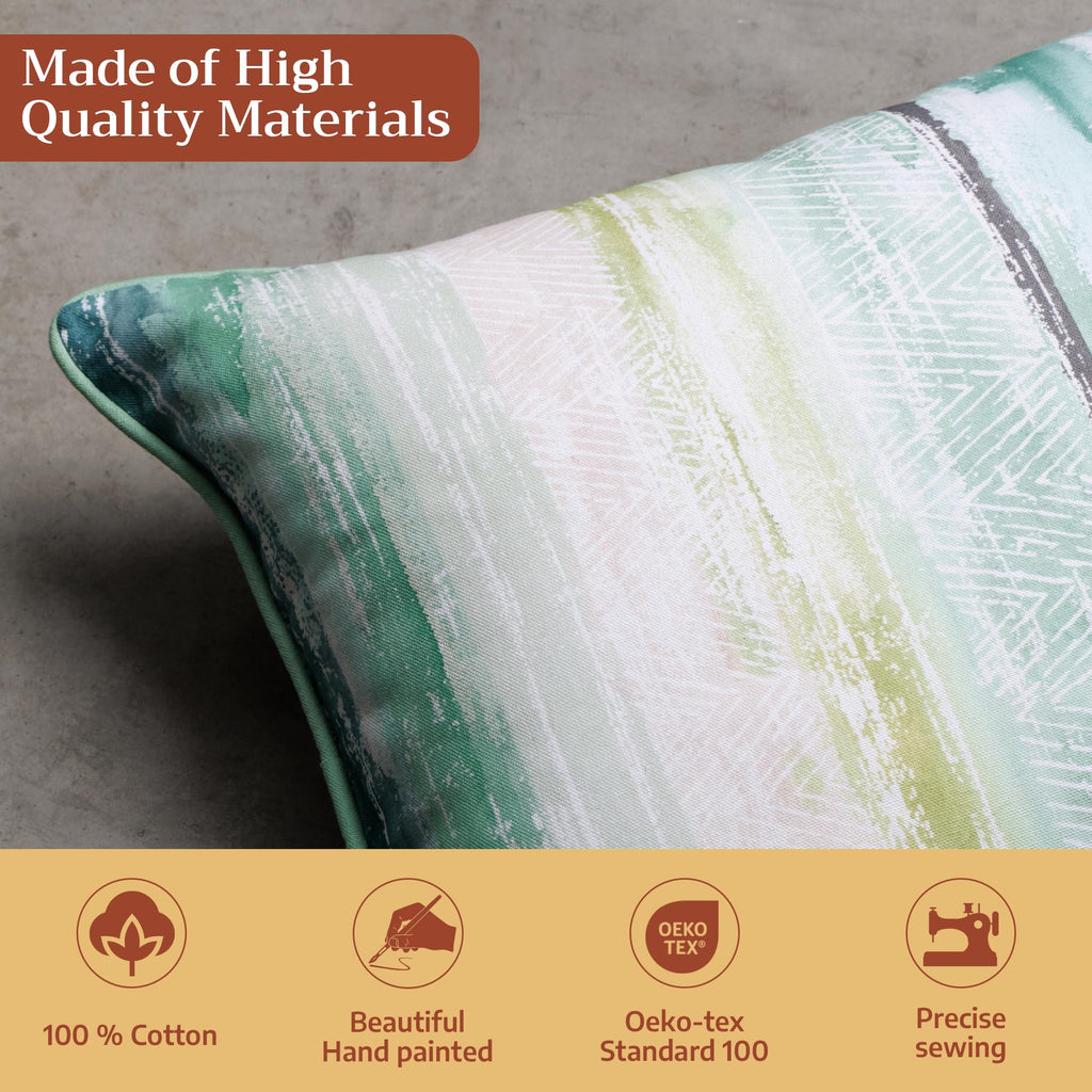 Nordic Throw Pillow Covers