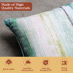 Nordic Throw Pillow Covers