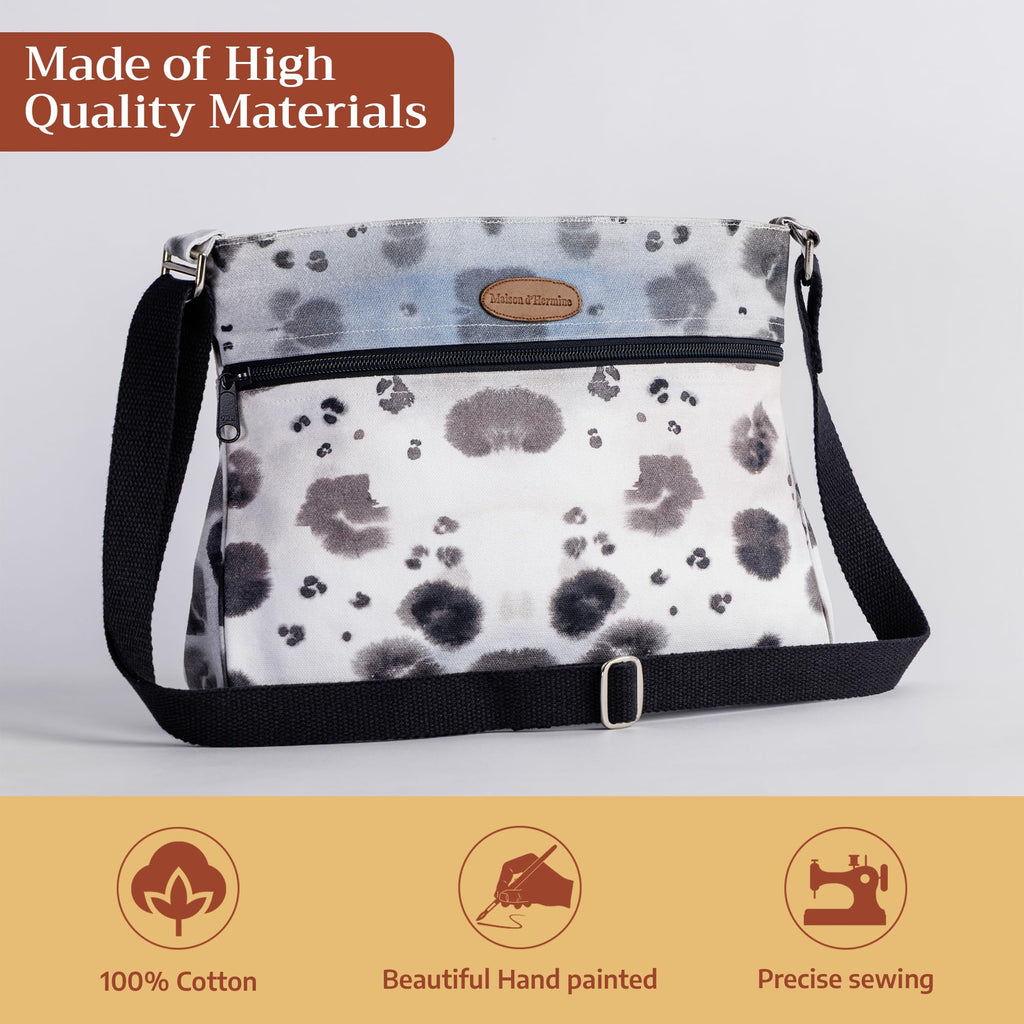 Cheeta Cross Body Bags