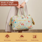 Summer Whisper Weekend Bags