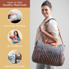Imperfection Weekend Bags