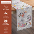 Equinoxe Table Runners