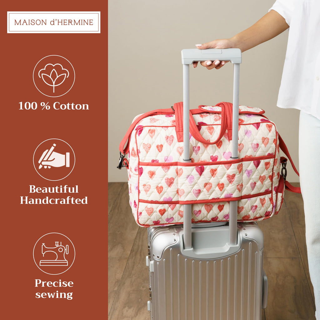Sweethearts Weekend Bags