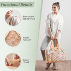 Ibiza Weekend Bags