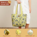 Bonobo Canvas Tote Bags
